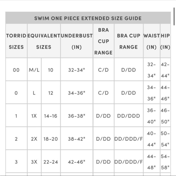 TORRID gorgeous palm leaf print one piece swimsuit with mesh overlay, 2X DD/F. - Picture 12 of 14